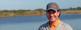 US PGA Tour 2012